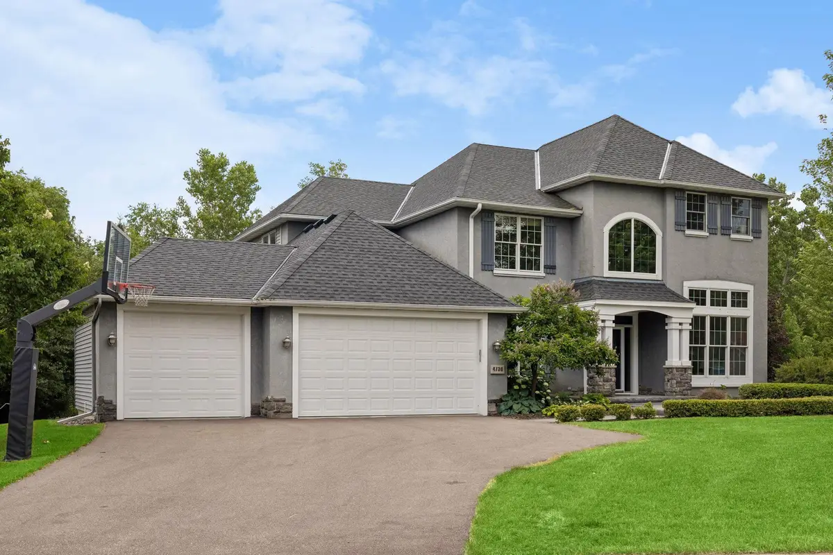 4730 Merrimac Court N, Plymouth, MN 55446 - #1