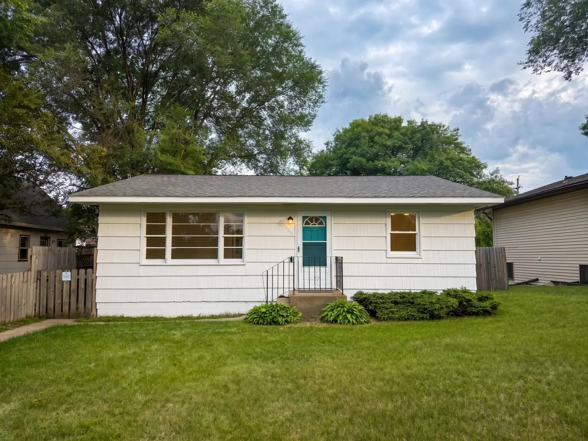 416 SW 4th Street, Brainerd, MN 56401 - #1