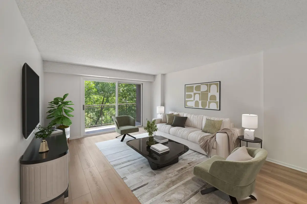 210 W Grant Street #607, Minneapolis, MN 55403 - #1