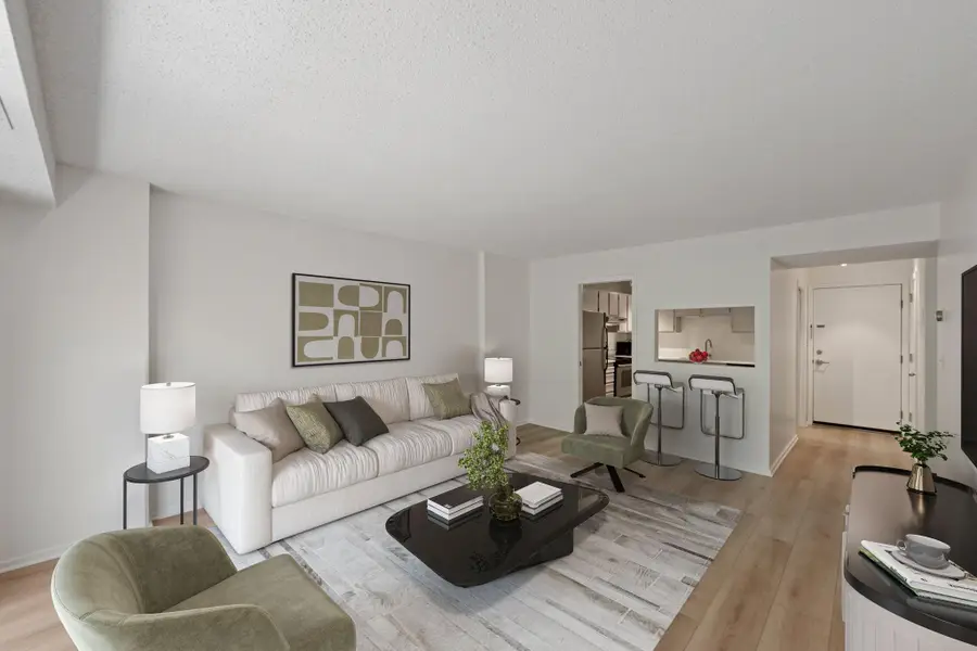 210 W Grant Street #607, Minneapolis, MN 55403 - #3