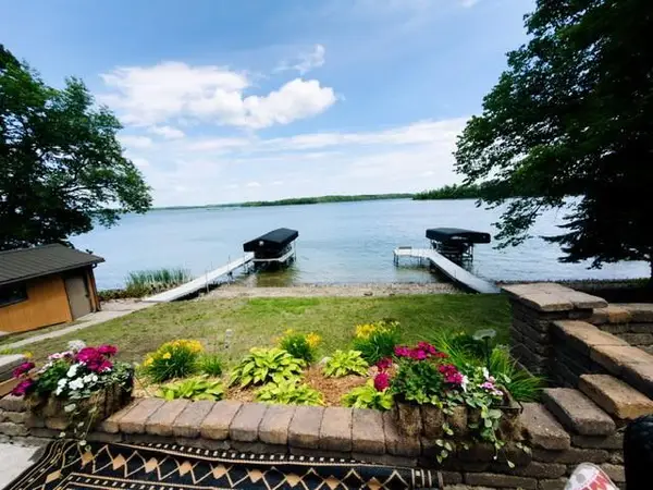 20931 Aljoe Lane, Rochert, MN 56578