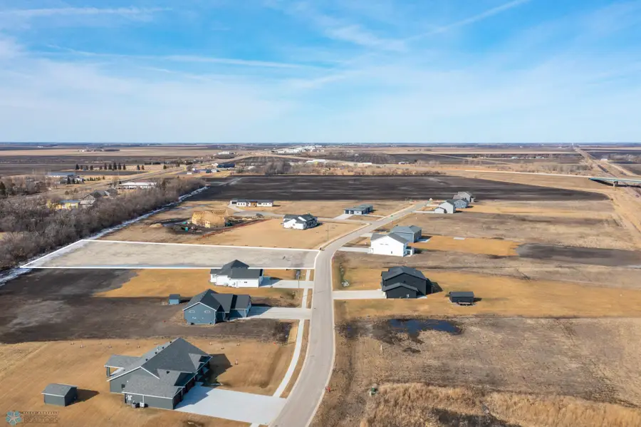 1481 Prairie Lane, Wahpeton, ND 58075 - #3
