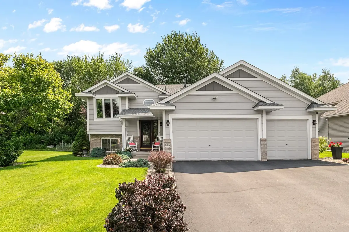 10207 Madison Street Ne, Blaine, MN 55434 - #1