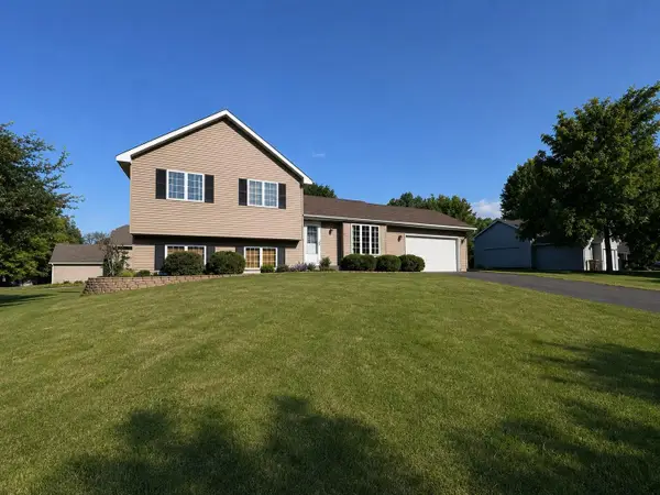 536 14th Street, Delano, MN 55328