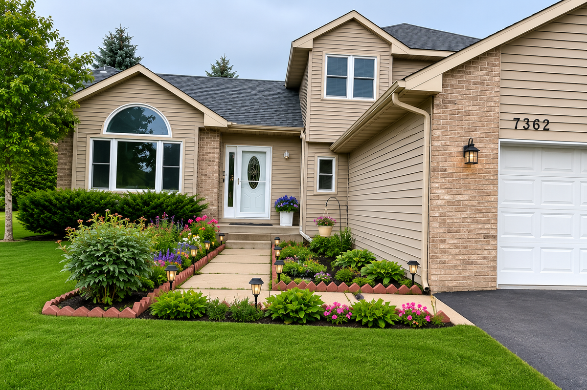 7362 51st Street N, Oakdale, MN 55128 - #1