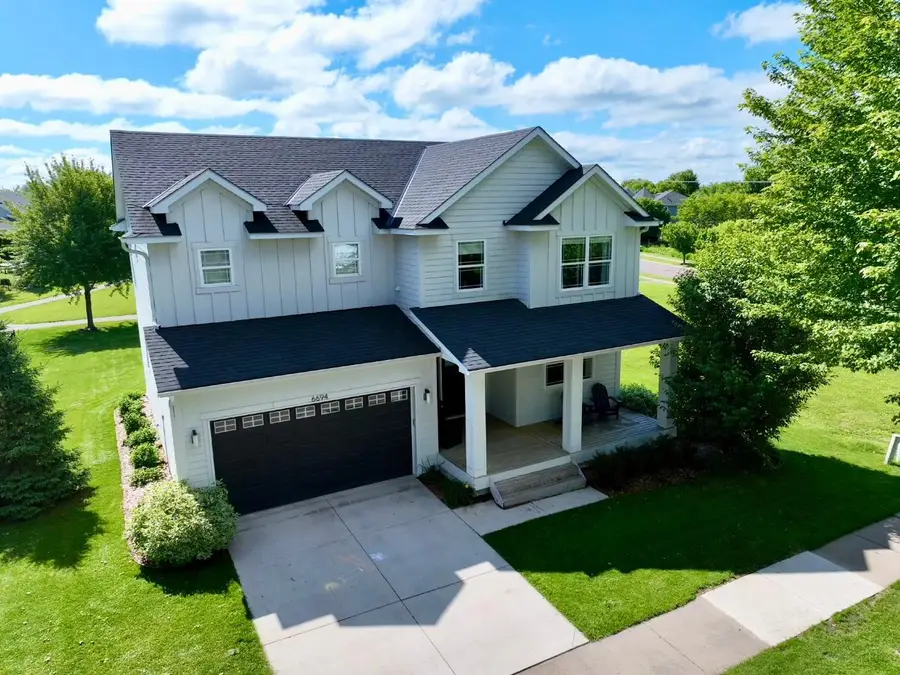 6694 Lakeview Circle Ne, Albertville, MN 55301 - #2