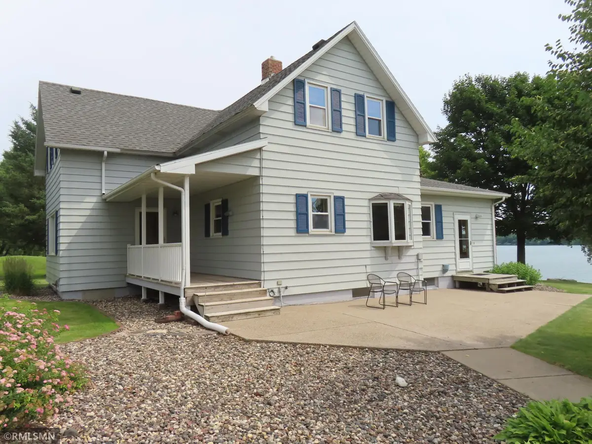 1814 County Road 5 Nw, Annandale, MN 55302 - #1