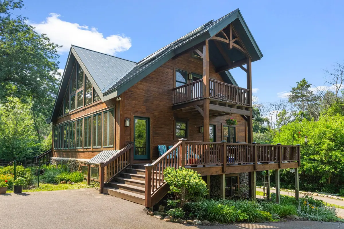 5840 Christmas Lake Road, Excelsior, MN 55331 - #1