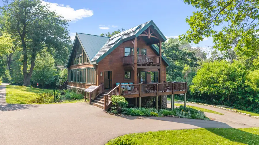 5840 Christmas Lake Road, Excelsior, MN 55331 - #3