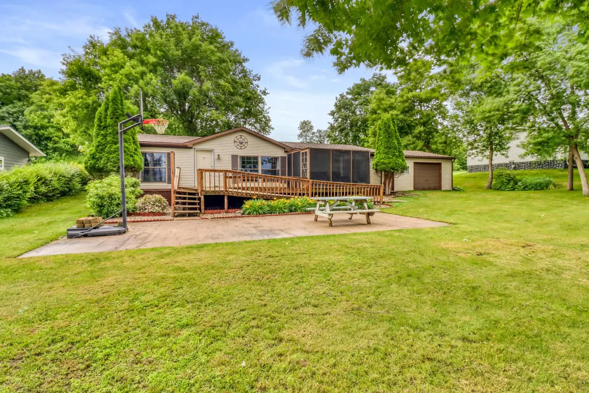 12651 Dorff Beach Road, Audubon, MN 56511 - #1