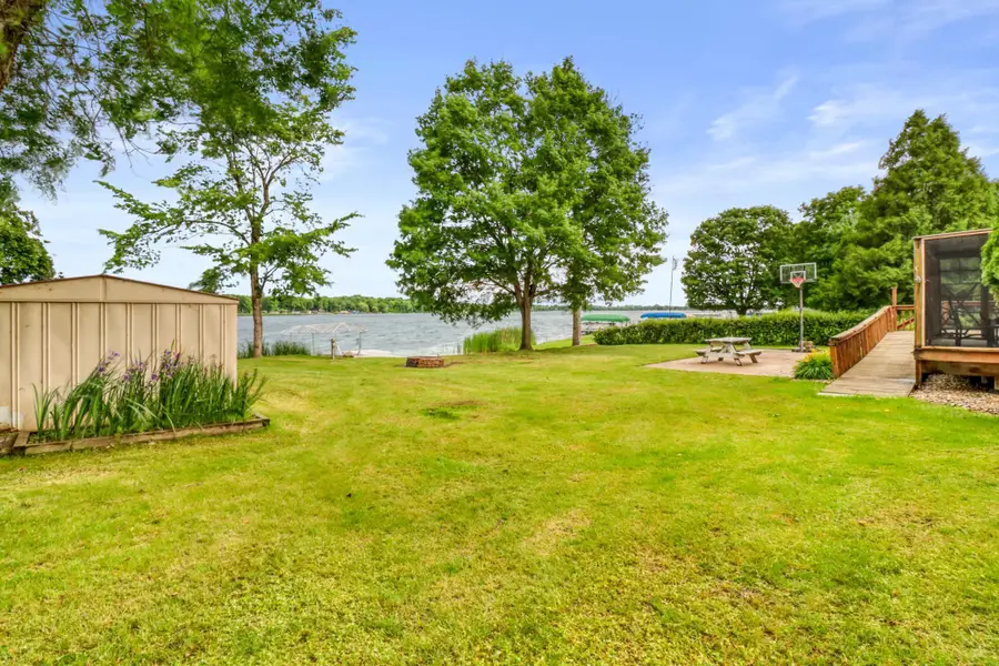 12651 Dorff Beach Road, Audubon, MN 56511 - #3
