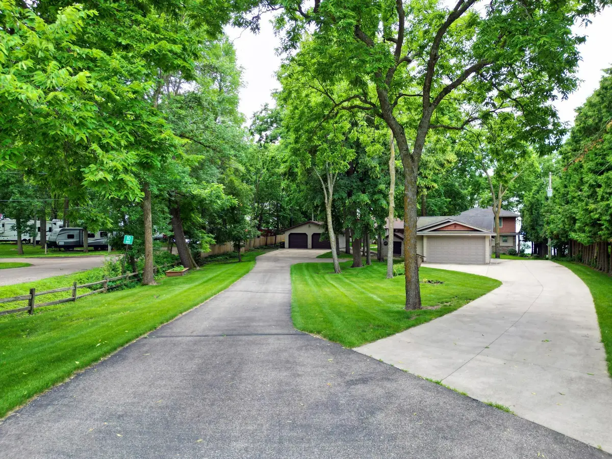 12231 N Shore Drive, Spicer, MN 56288 - #1