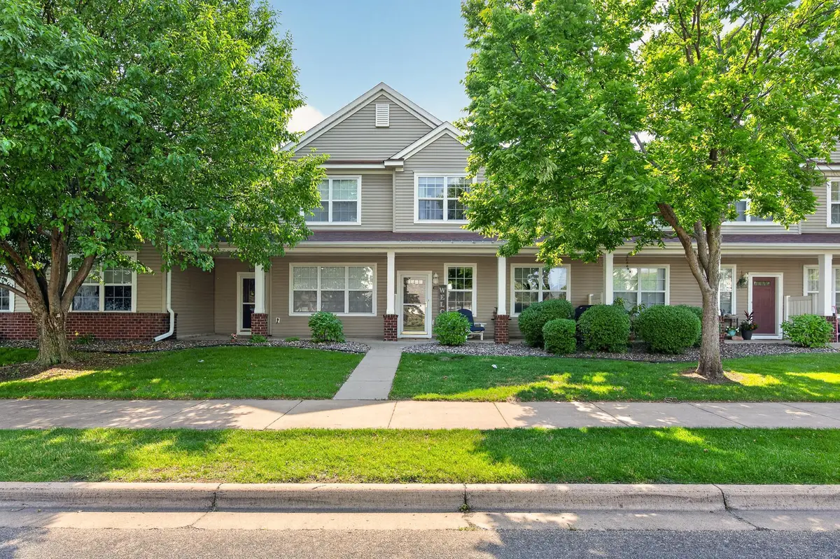 11357 Aberdeen Circle Ne #C, Blaine, MN 55449 - #1