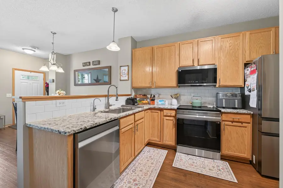 11357 Aberdeen Circle Ne #C, Blaine, MN 55449 - #3