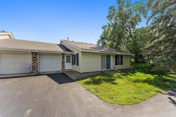 3854 Heather Drive, Eagan, MN 55122