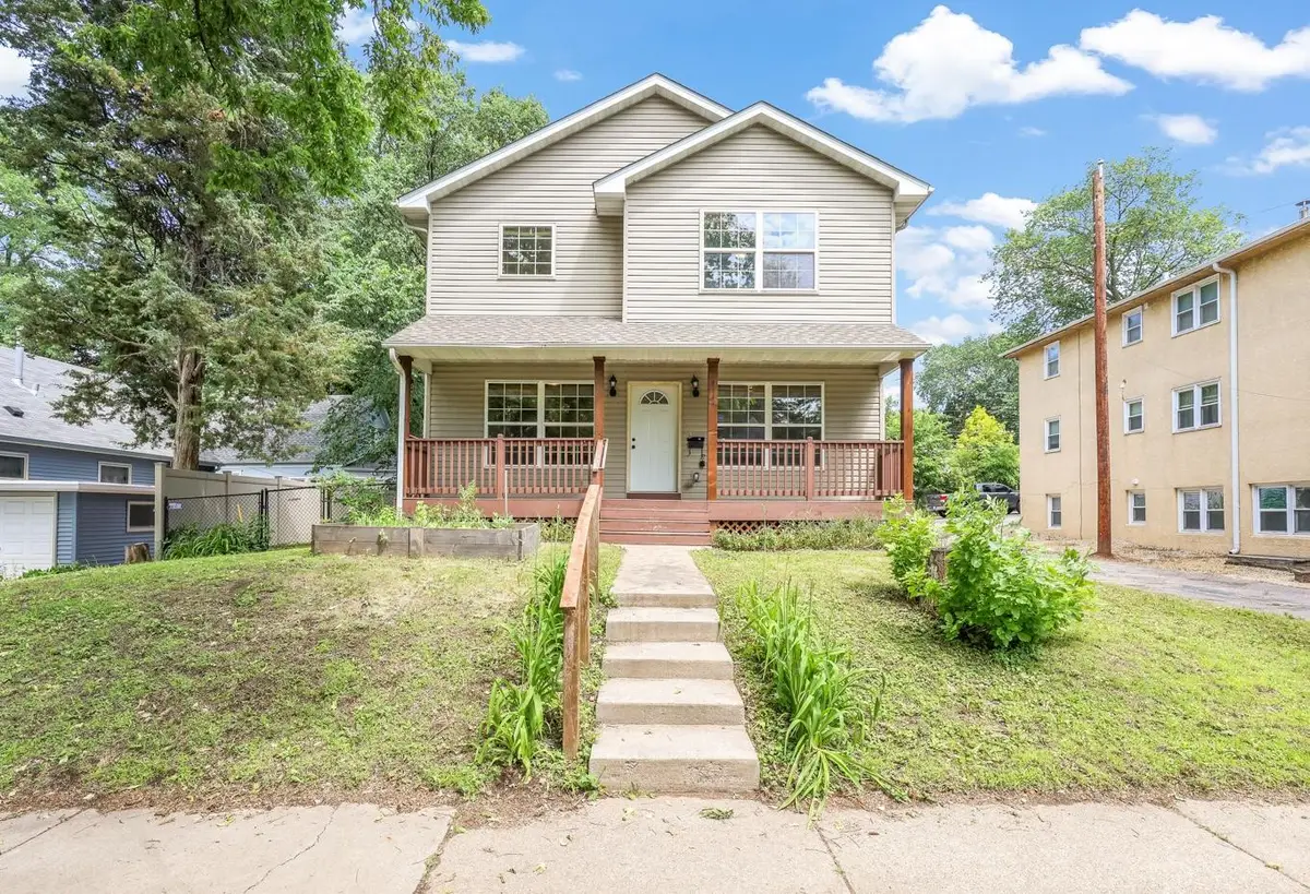 2116 2nd Avenue N, Minneapolis, MN 55405 - #1