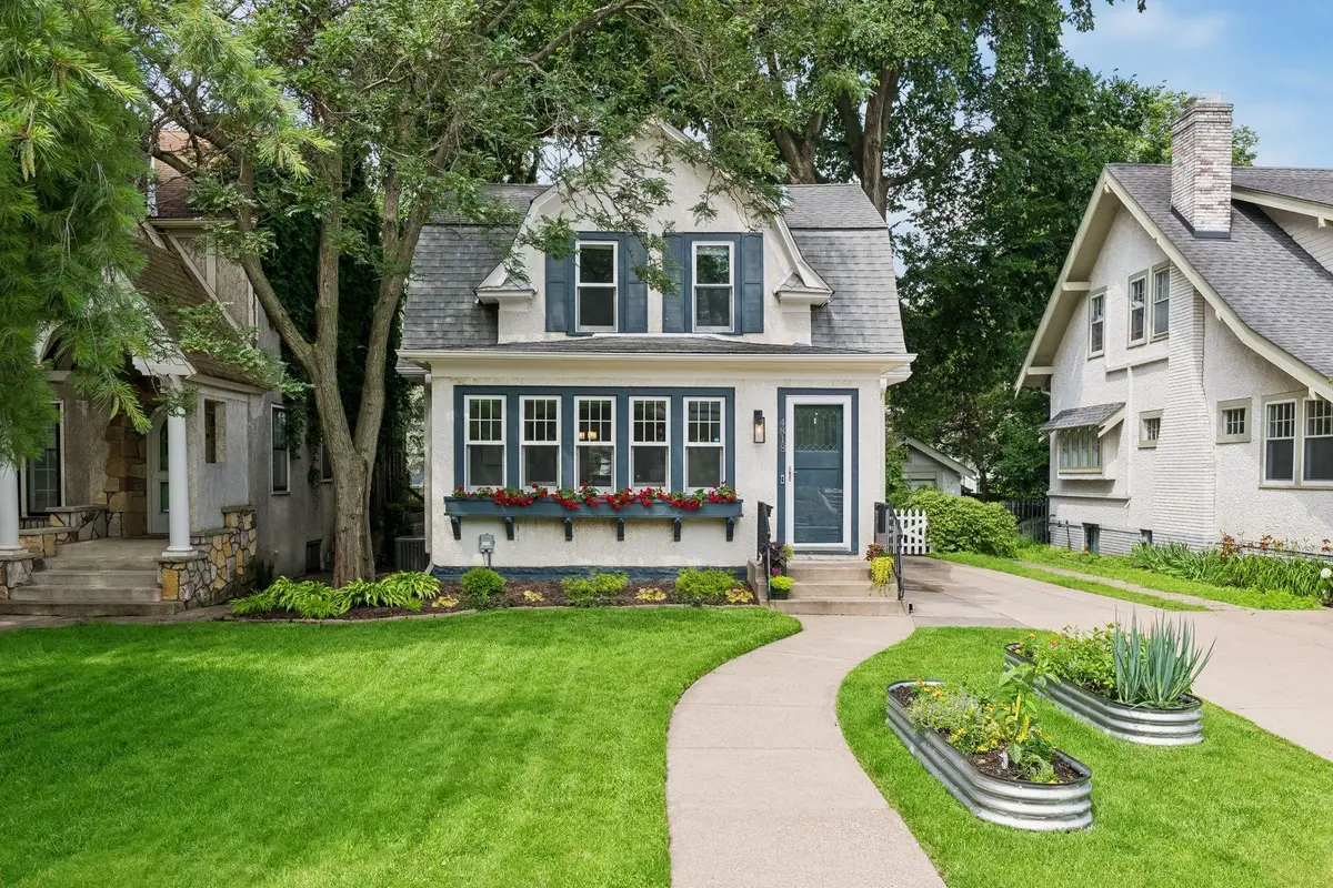 4818 Dupont Avenue S, Minneapolis, MN 55419 - #1