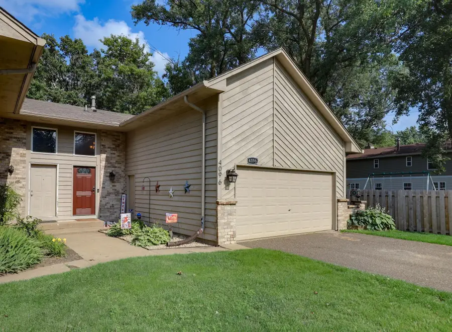 4096 Rice Street, Vadnais Heights, MN 55126 - #2