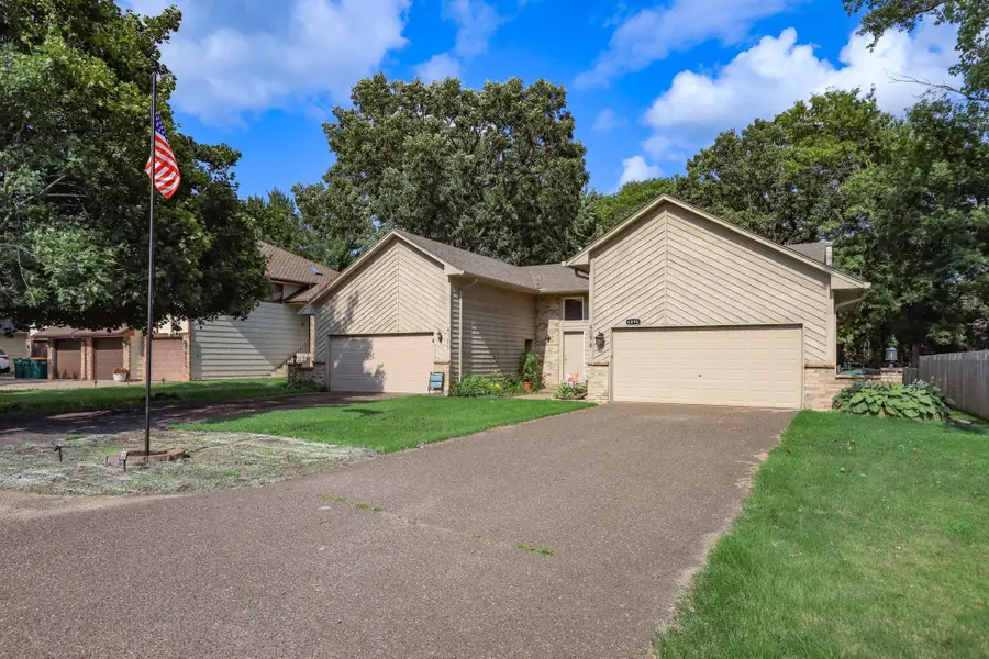 4096 Rice Street, Vadnais Heights, MN 55126 - #3