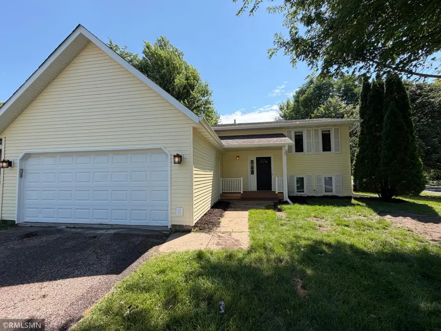 3888 Gibraltar Trail, Eagan, MN 55123 - #2