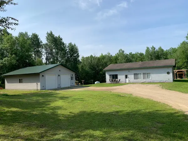 3801 County 5 Nw, Hackensack, MN 56484