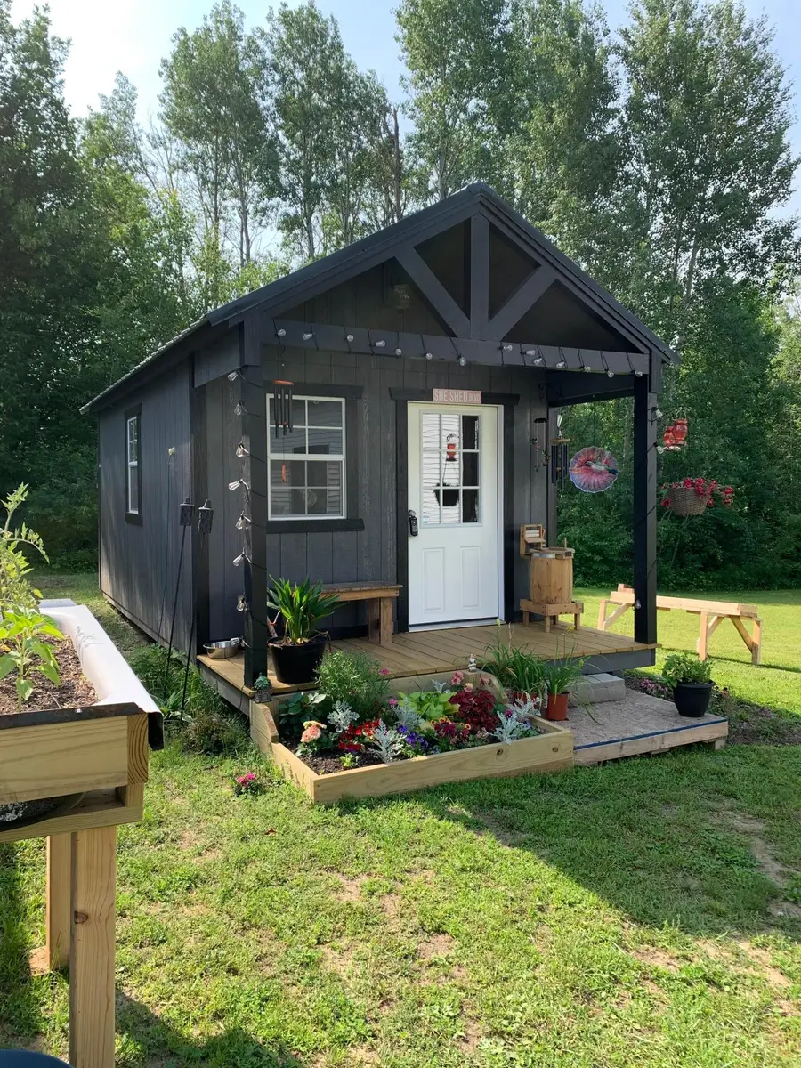 3801 County 5 Nw, Birch Lake, MN 56484 - #2