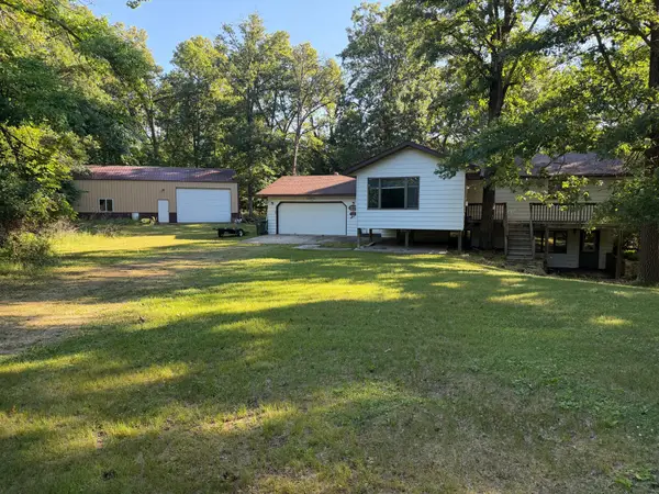 40142 Pandora Drive, Browerville, MN 56438