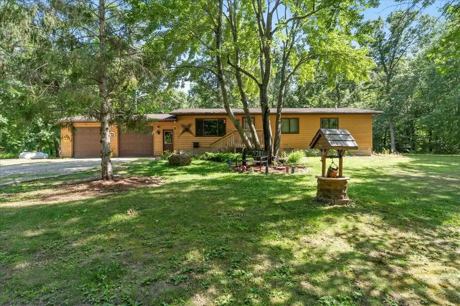 33364 E Shamineau Drive, Motley, MN 56466 - #3