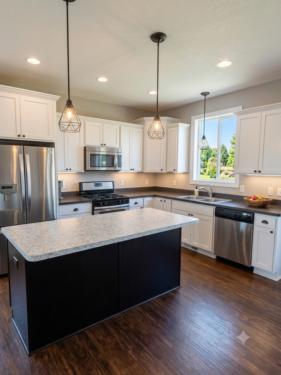 7790 244th Street, Forest Lake, MN 55025 - #1