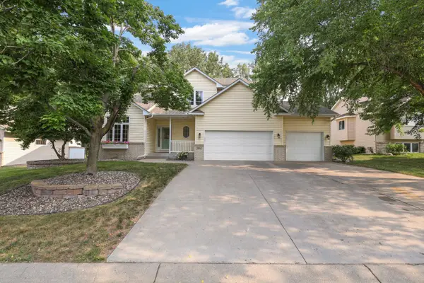 3904 Kestrel Street Sw, Prior Lake, MN 55372