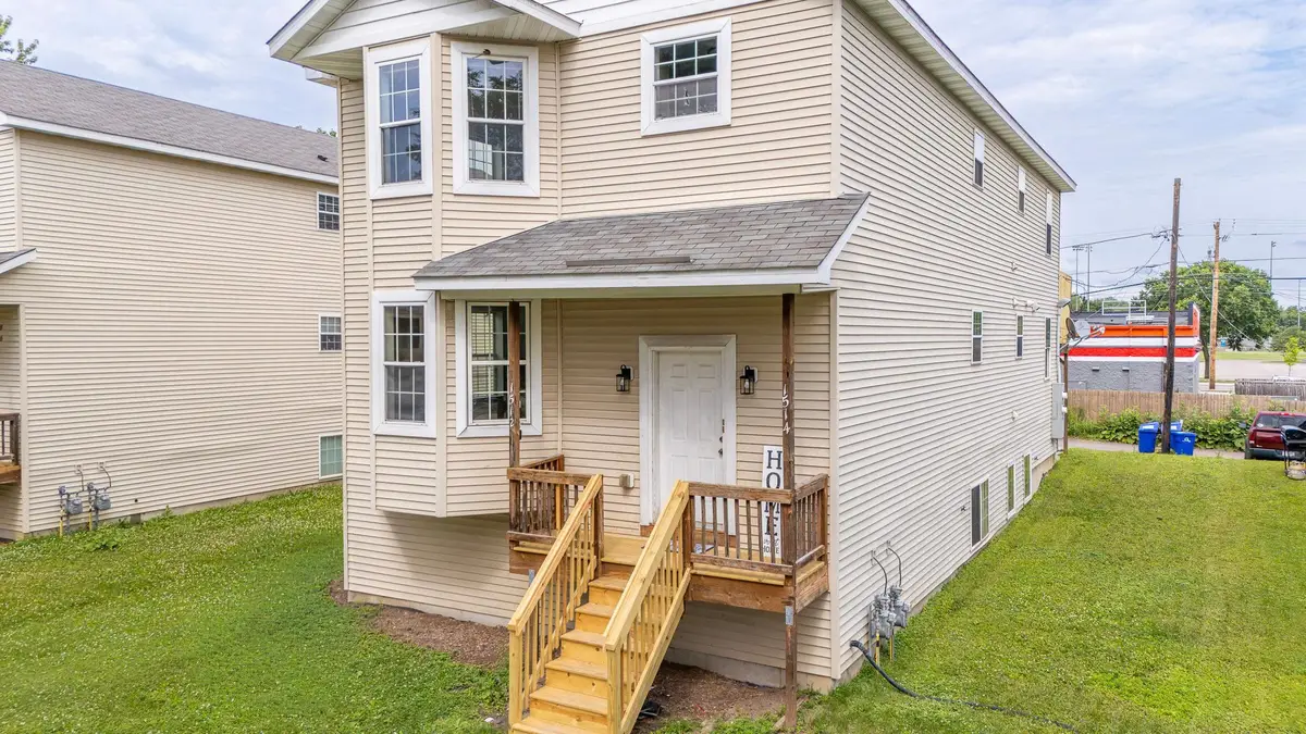 1512 Albemarle Street, Saint Paul, MN 55117 - #1