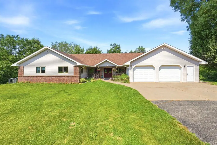462 270th Street, Woodville, WI 54028 - #3