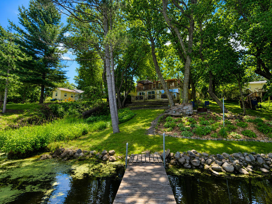 16650 109th Street Nw, South Haven, MN 55382 - #2