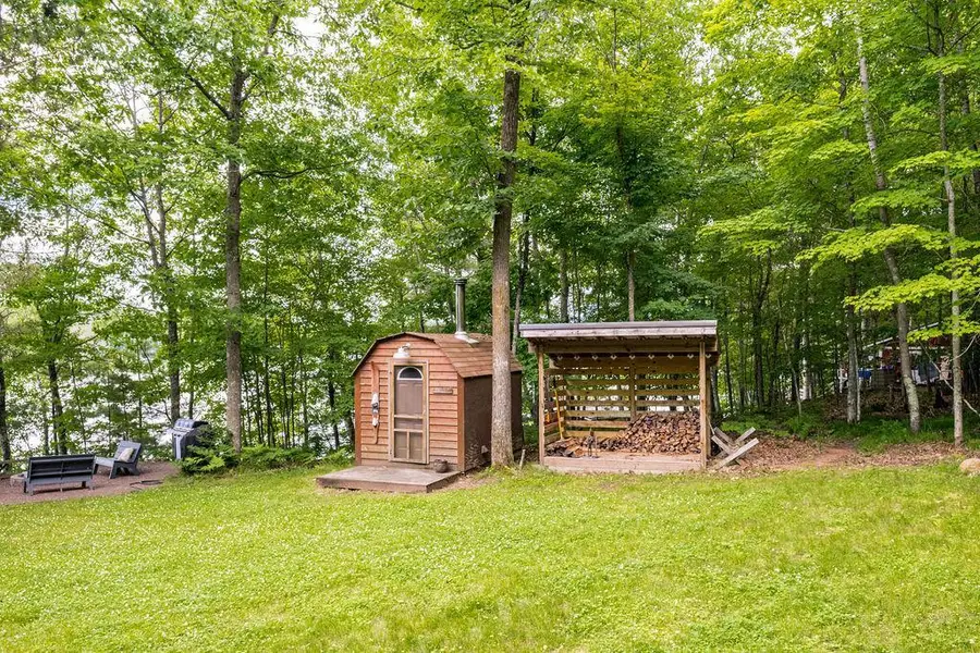7338 S Maranatha Road, Lake Nebagamon, WI 54849 - #2