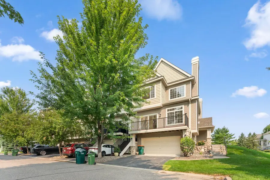 1481 111th Lane Ne #F, Blaine, MN 55449 - #2