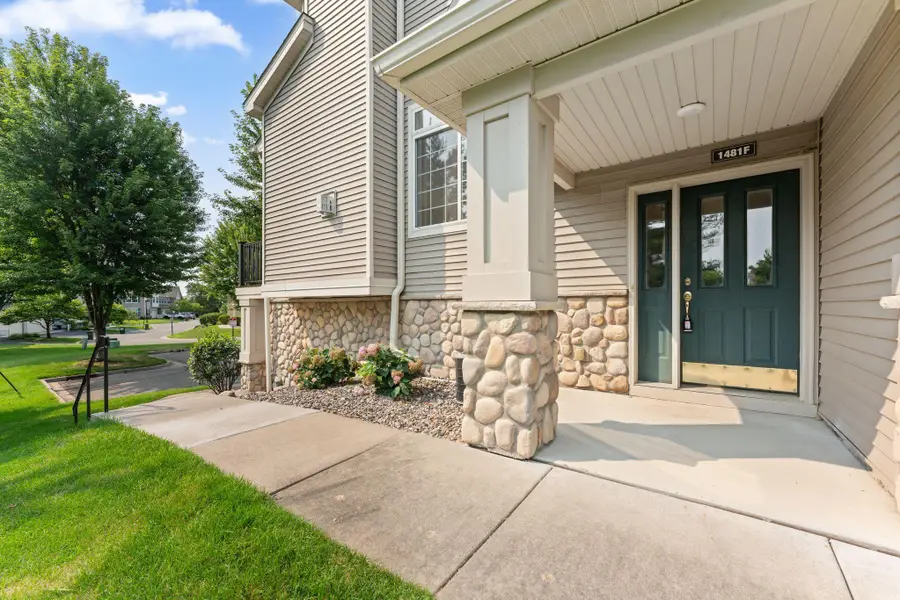 1481 111th Lane Ne #F, Blaine, MN 55449 - #3