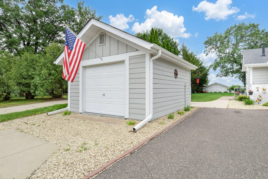 249 Crescent Street, Big Lake, MN 55309 - #2