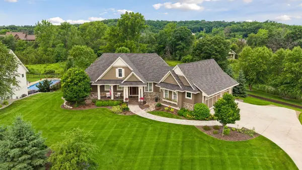 3460 Pete Miller Court N, Stillwater, MN 55082