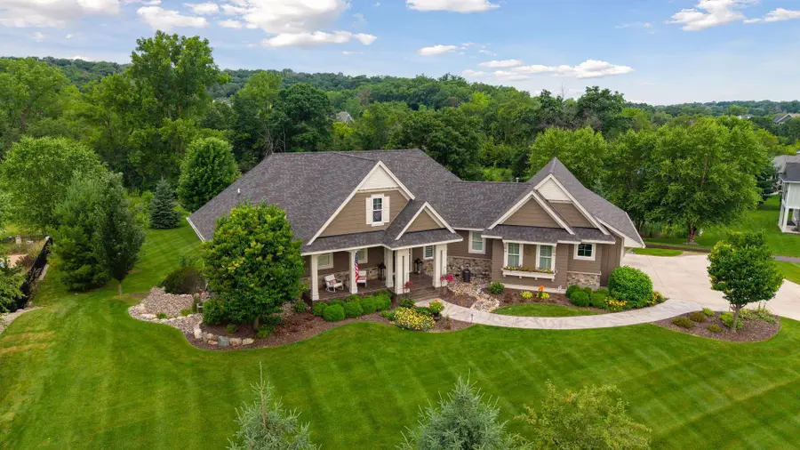 3460 Pete Miller Court N, Stillwater, MN 55082 - #2