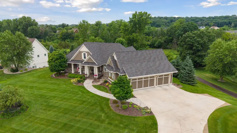 3460 Pete Miller Court N, Stillwater, MN 55082 - #3