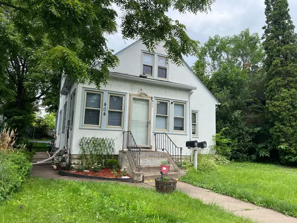 404 1st Avenue S, South Saint Paul, MN 55075