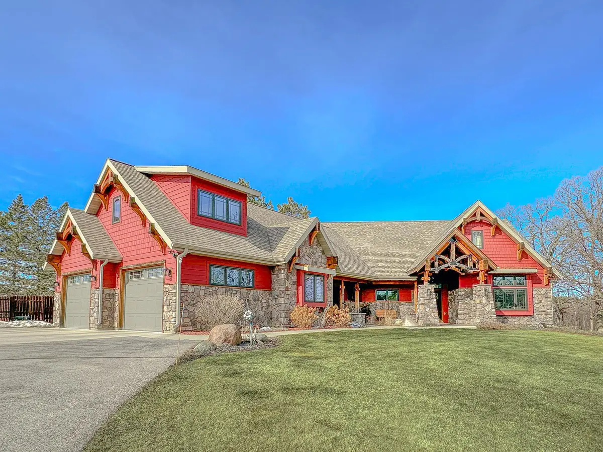2119 Monroe Avenue Sw, Bemidji, MN 56601 - #1