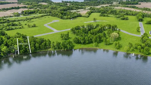 7740 Lake John Drive, Annandale, MN 55302