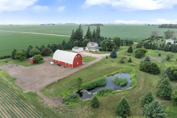 51413 150th Street, Austin, MN 55912