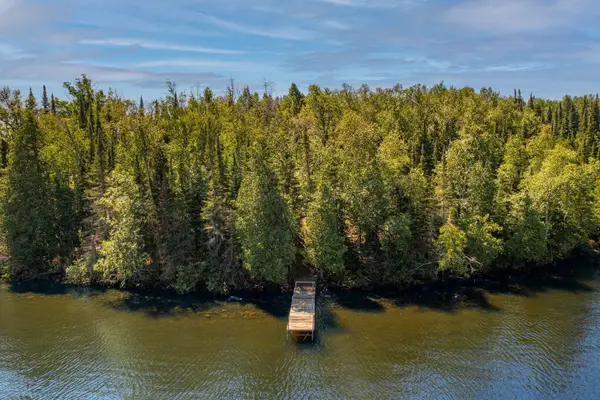 TBD Gold Island, Tower, MN 55790