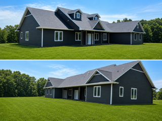 52929 Beech Avenue, Braham, MN 55006 - #3