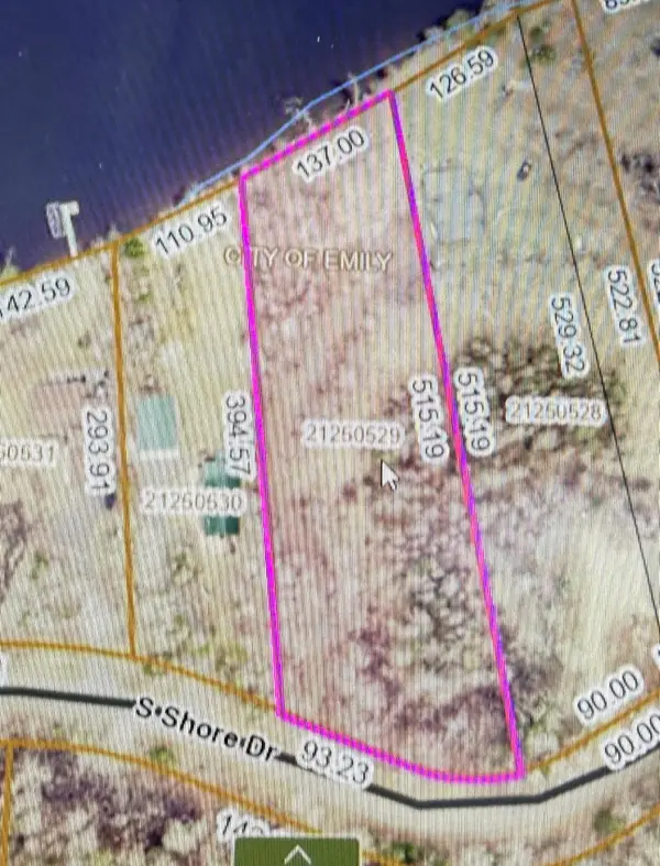 TBD 100 South Shore Drive, Emily, MN 56447