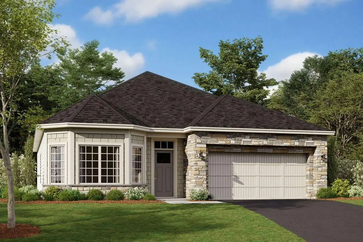 238 Melody Lane, Elko New Market, MN 55054 - #1