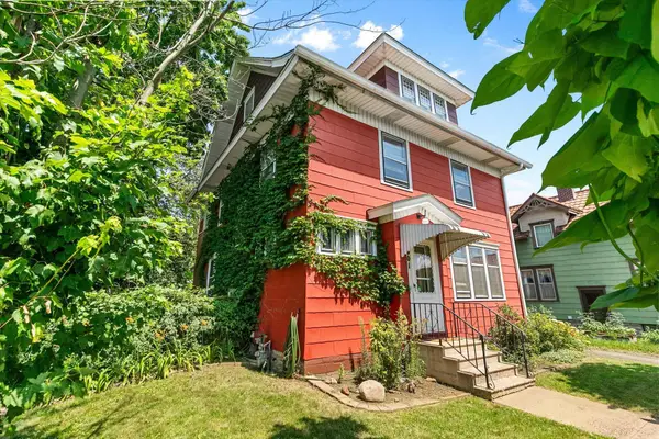 1601 Hubbard Avenue, Saint Paul, MN 55104
