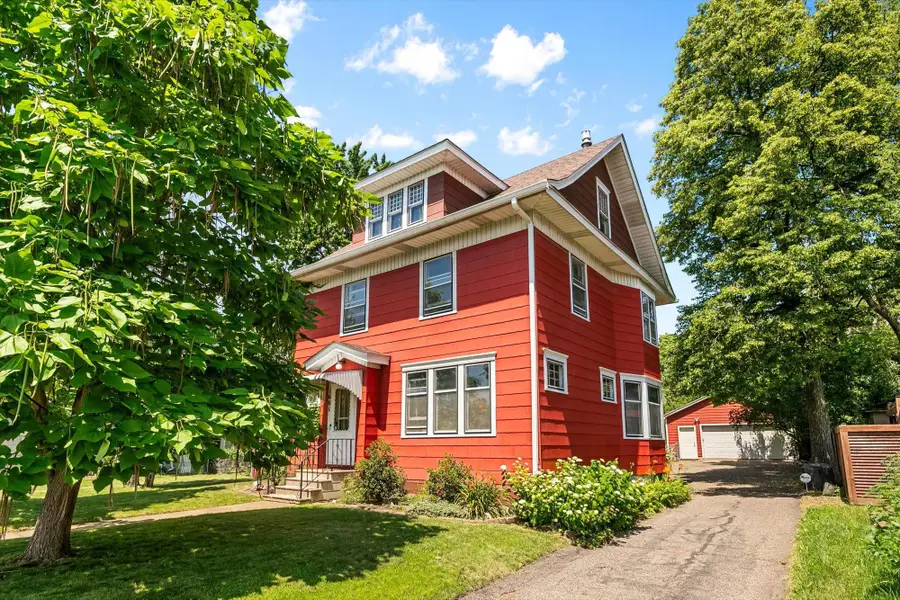 1601 Hubbard Avenue, Saint Paul, MN 55104 - #2